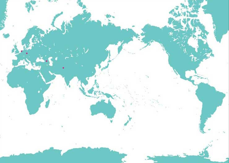 worldmap
